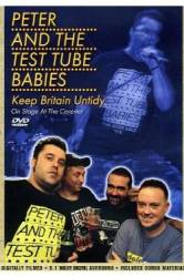 Peter And The Test Tube Babies : Keep Britain Untidy